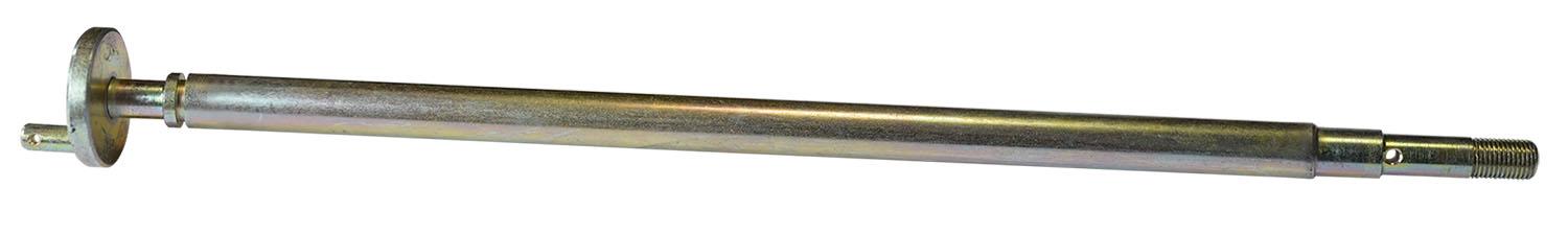 thumbnail of Quadrant Control Shaft 135 165 300 690