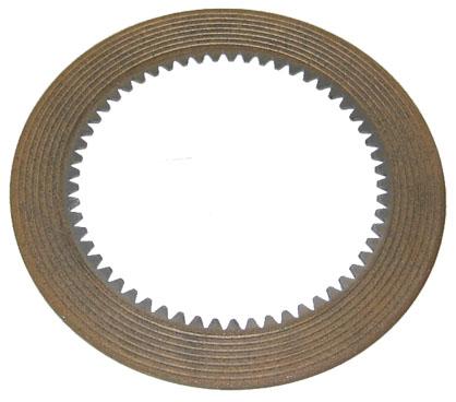 thumbnail of Friction Disc Bronze IPTO Massey Ferguson