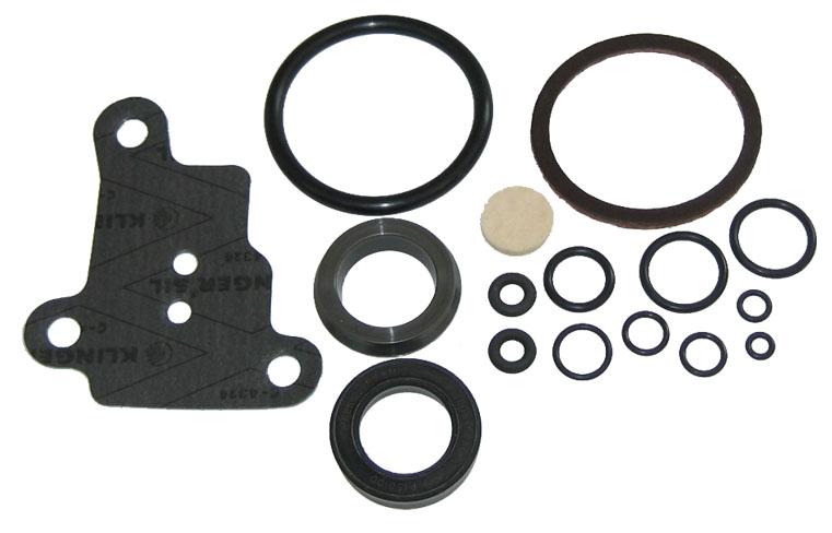 S.3703, Power Steering Ram Seal Kit Old Type QTP