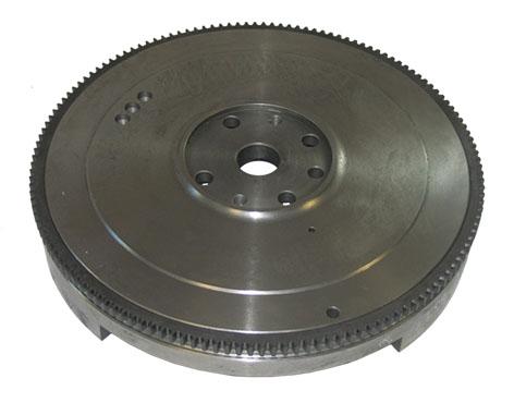 thumbnail of Flywheel John Deere 2040 3640