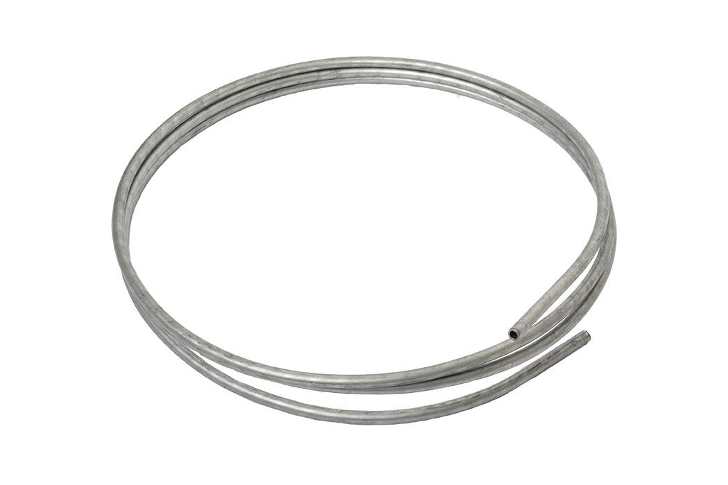thumbnail of Pipe Fuel Line 5/16" 8mm Steel