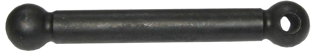 thumbnail of Hydraulic Piston Rod 35 65