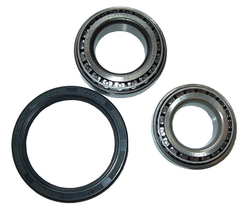 thumbnail of Wheel Bearing Kit Leyland