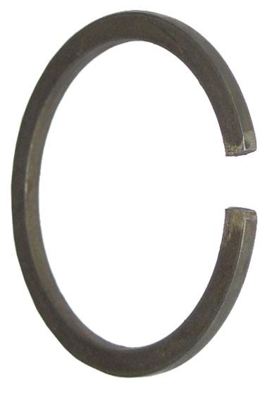 195222M1, Gear Box Shaft Rings QTP