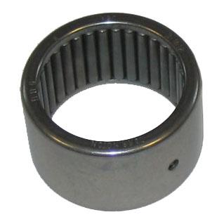 NWB2285, Bearing QTP