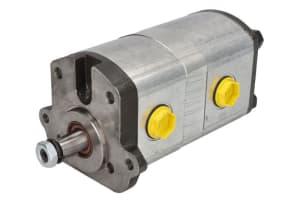 1PN/1PN/068, Gear type hydraulic pump HATTAT