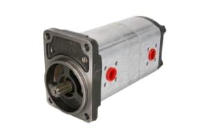 0 510 665 375, Gear type hydraulic pump HATTAT