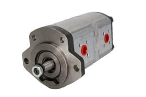 1PN/1PN/150, Gear type hydraulic pump HATTAT