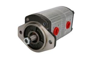 0 510 665 093, Gear type hydraulic pump HATTAT