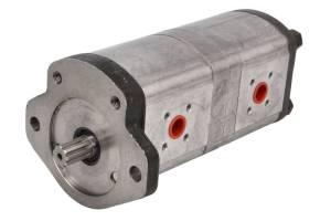 0 510 765 351, Gear type hydraulic pump HATTAT