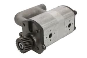 1PN/1PN/171, Gear type hydraulic pump HATTAT