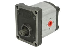 5186279-CNH, Gear type hydraulic pump HATTAT