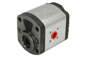 0 510 615 321, Gear type hydraulic pump HATTAT