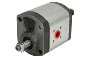 0 510 615 318, Gear type hydraulic pump HATTAT