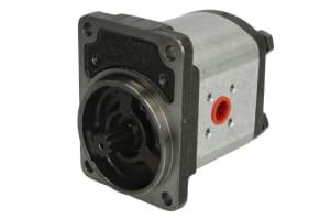 0 510 625 316, Gear type hydraulic pump HATTAT