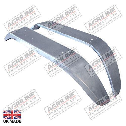 thumbnail of Ford Super Q Cab Mudguard / Fender - Pair