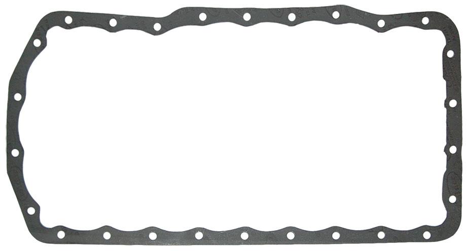 83999504, Sump Gasket Ford 5000 QTP