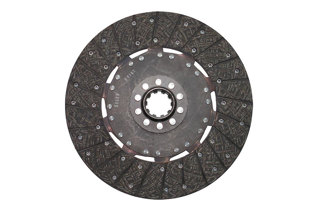 thumbnail of Clutch Disc Ford 10 Spline 13" No Spring