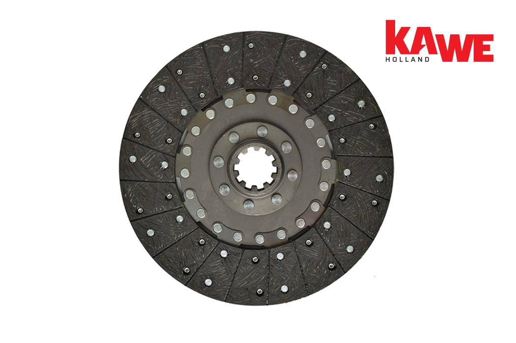 thumbnail of Clutch Disc David Brown 990 995 1294