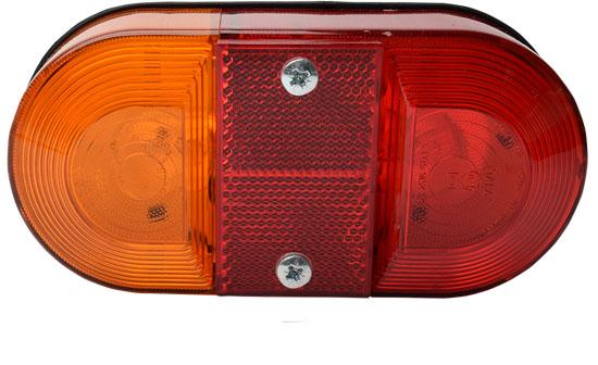 thumbnail of Rear Lamp Combination - Rice Trailer