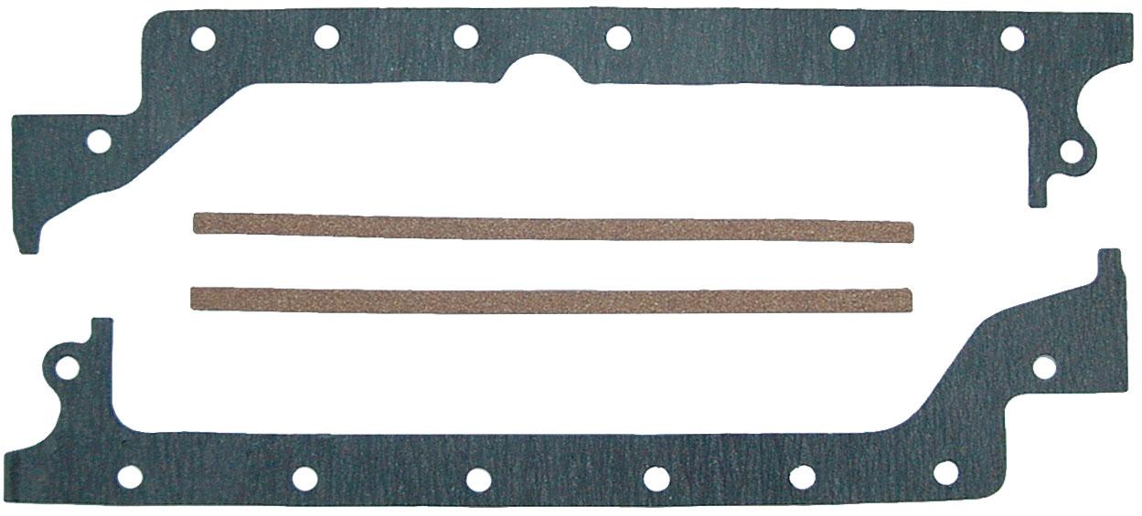 2049, Sump Gasket Set 240 Mini QTP