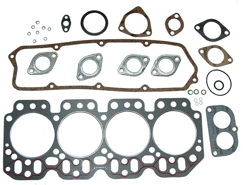 thumbnail of Head Gasket Set John Deere 6100 - 6400