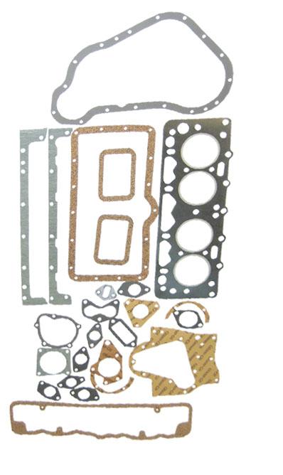 thumbnail of Gasket Set David Brown Red 990 AD4 AD47