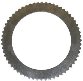 thumbnail of Disc Ford Dual Power Steel