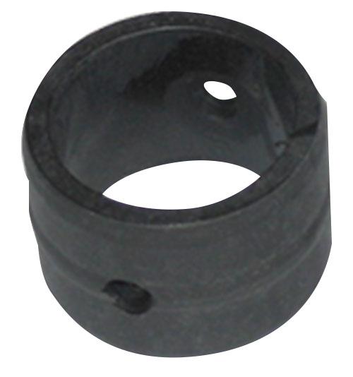 2081, Bush Ford 10s Gear Shift Shaft SQ Cab 85- QTP