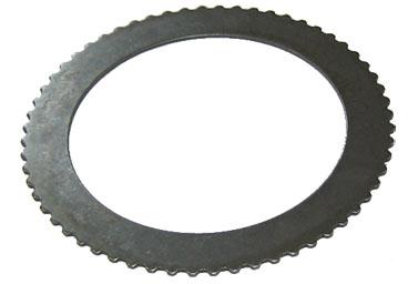 9823827, Disc Ford Dual Power Steel - 2.6mm QTP