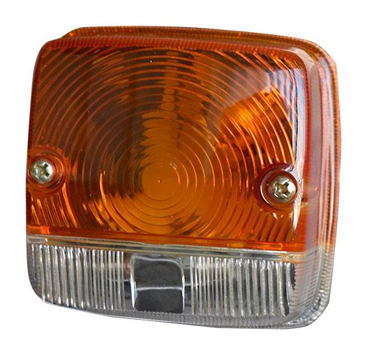 thumbnail of Front Indicator Parking Lamp 200s 300s