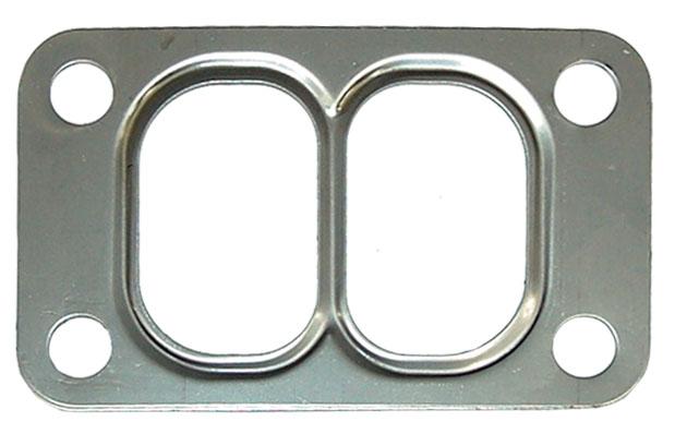 83911642, Gasket Ford 7610 Turbo QTP