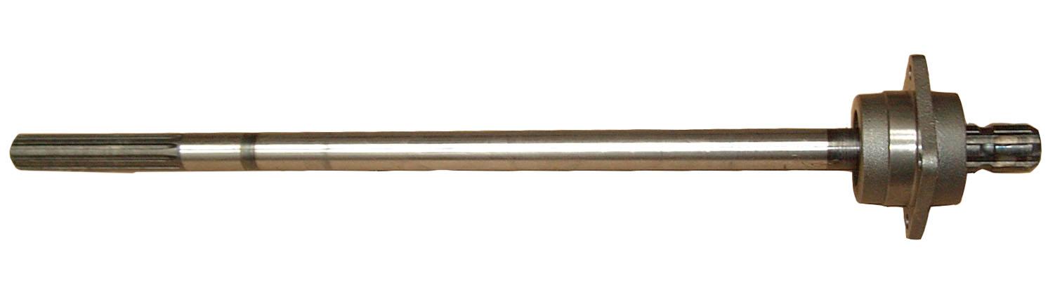 181173M1, PTO Shaft Complete TEF 20 1 3/8" QTP