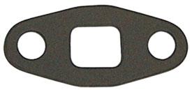 2106, Gasket Ford 7610 Turbo QTP