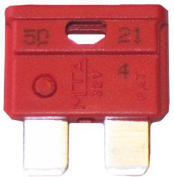 thumbnail of Blade Fuse 10 Amp Red 