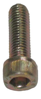 thumbnail of Allen Screw 165 175 185