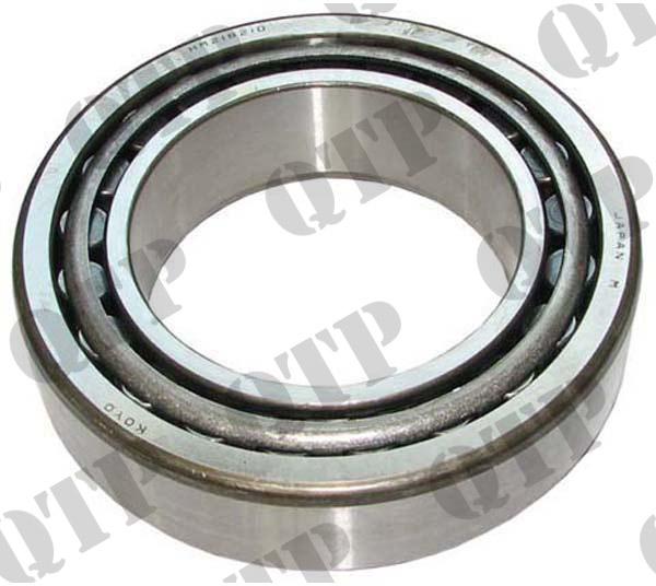 218248/10, Trailer Bearing QTP