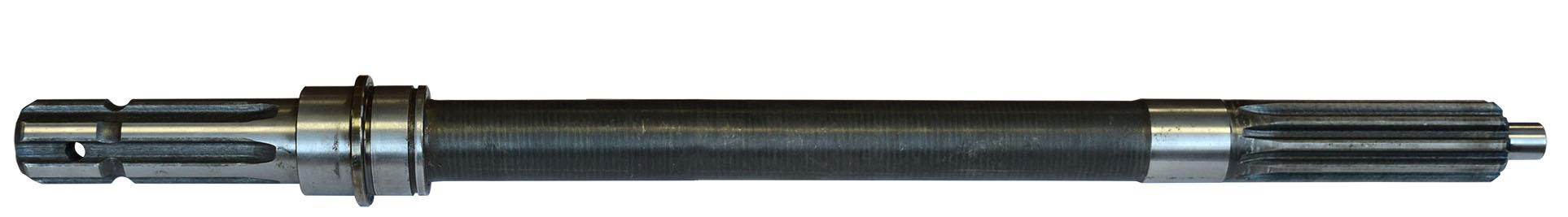 thumbnail of PTO Shaft Coarse Splined Long - 22 3/4" Long