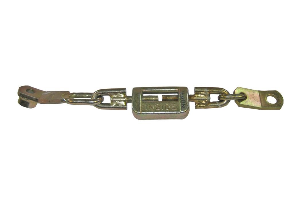 2225, Chain Stabiliser 135 Heavy Duty QTP