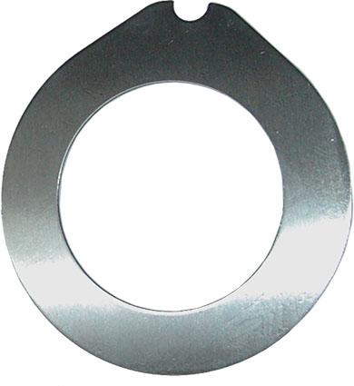 thumbnail of Brake Disc Ford 7610 To Suit 4216 Steel