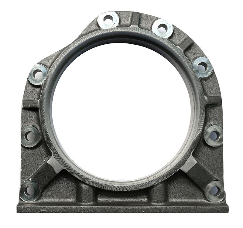 thumbnail of Oil Seal Retainer Plate Rear