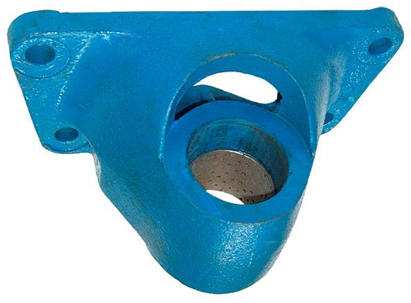 thumbnail of Front Axle Bracket Ford 4000