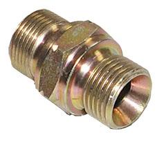 69/9364-19, M22 x 1/2' BSP Fittings QTP