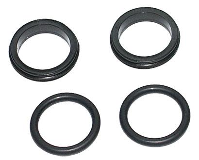 2447, Piston Seal Kit Kontak New Type QTP