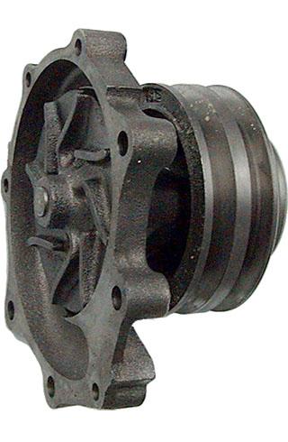 24/130-37, Water Pump Ford 7810 Only QTP