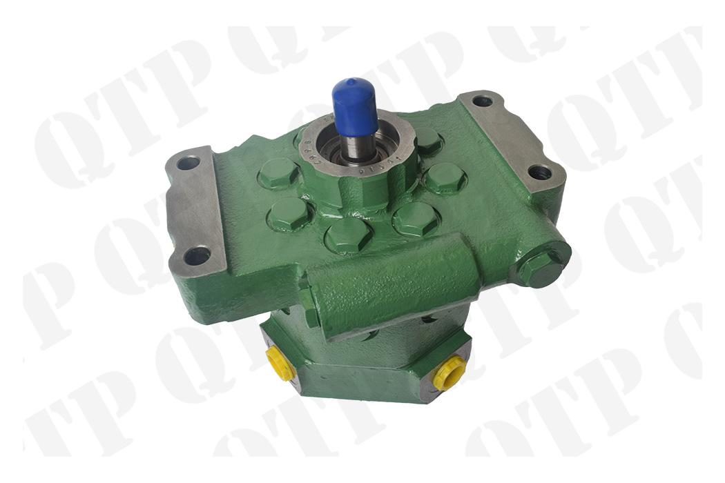 2488R, Hydraulic Piston Pump John Deere QTP