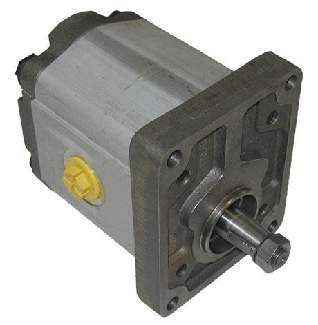 2495, Hydraulic Pump to suit 3711 QTP