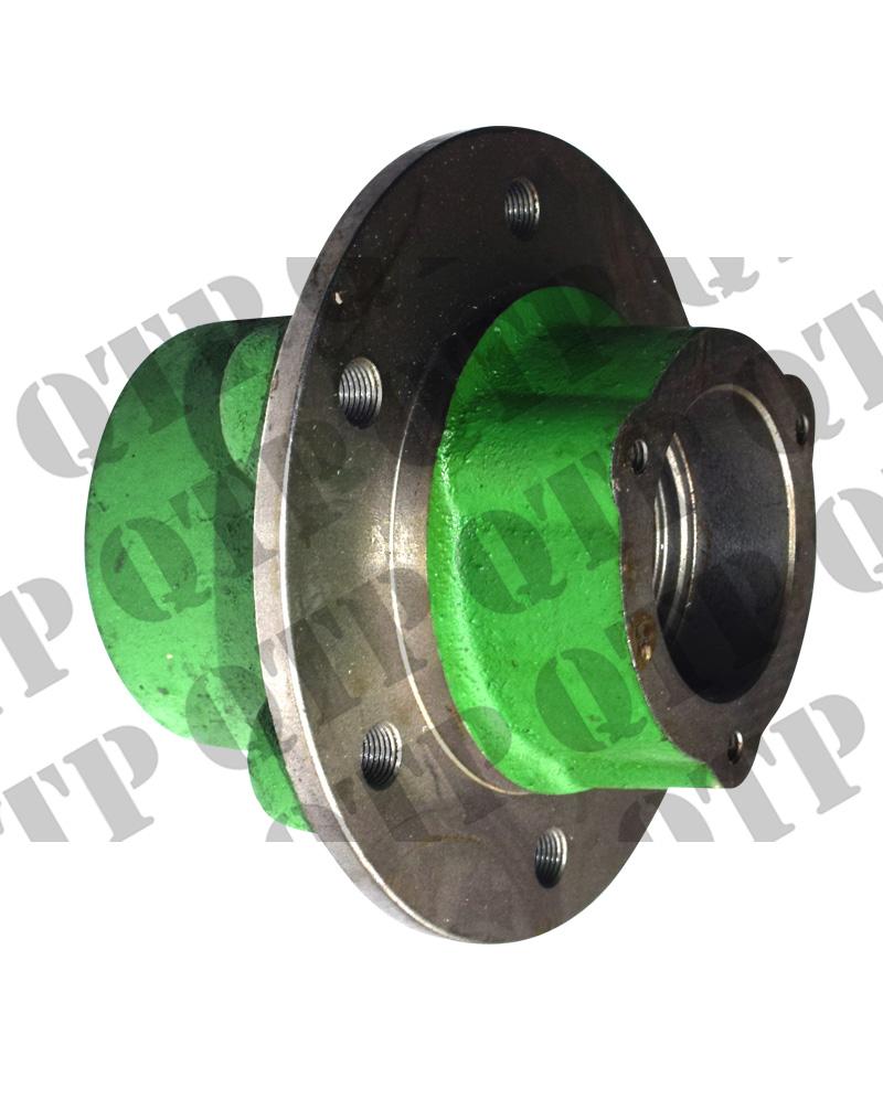 thumbnail of Wheel Hub John Deere 3120 3350 Front