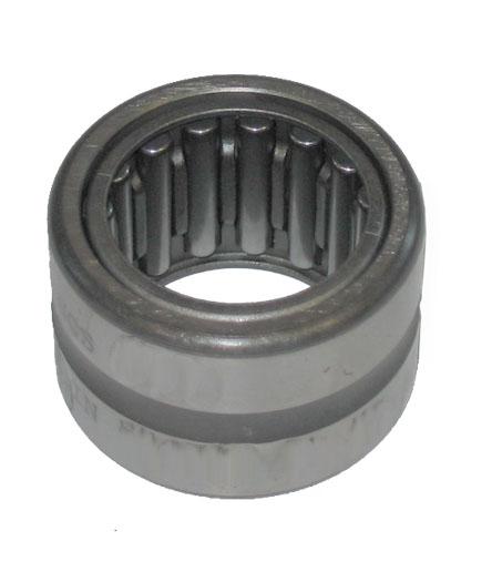 2557182, Balancer Unit Bearing New Type QTP