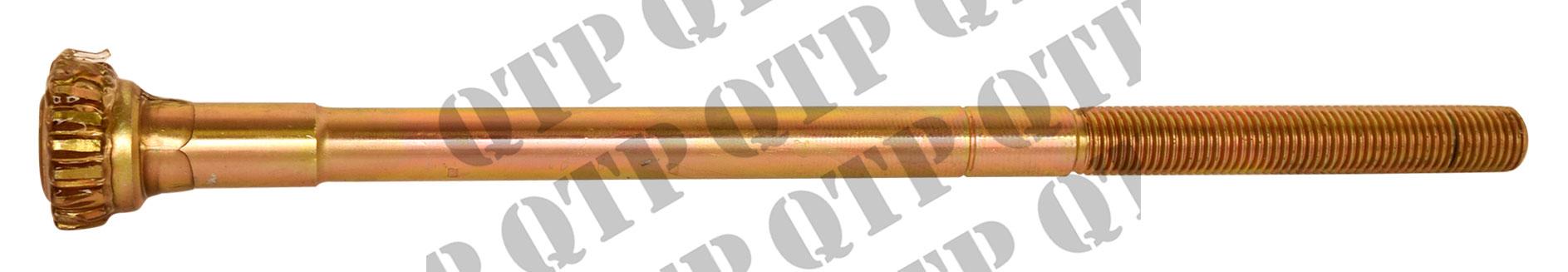 thumbnail of Levelling Shaft & Collar Case 784 995 (462mm)